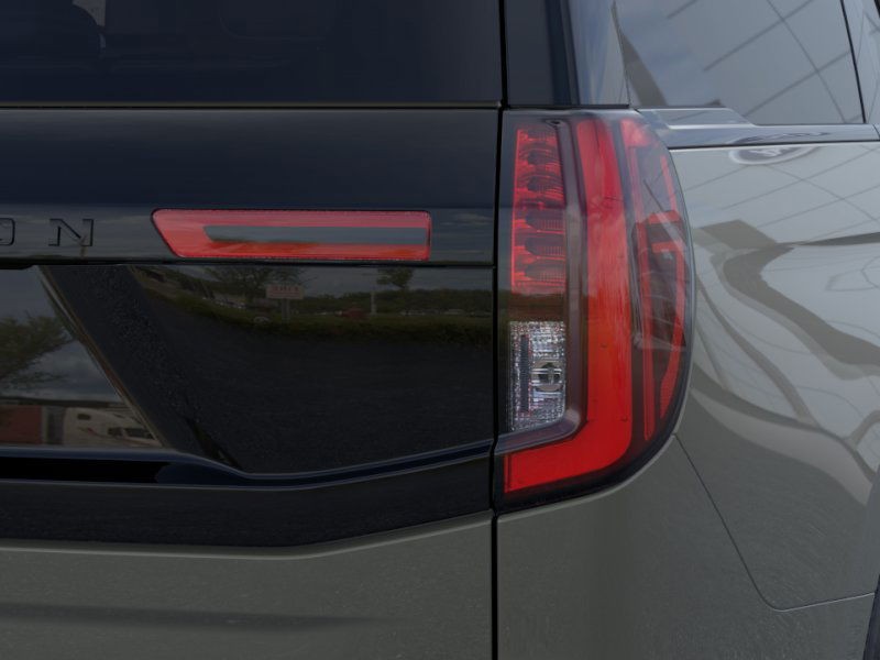 new 2025 Ford Expedition car, priced at $83,550