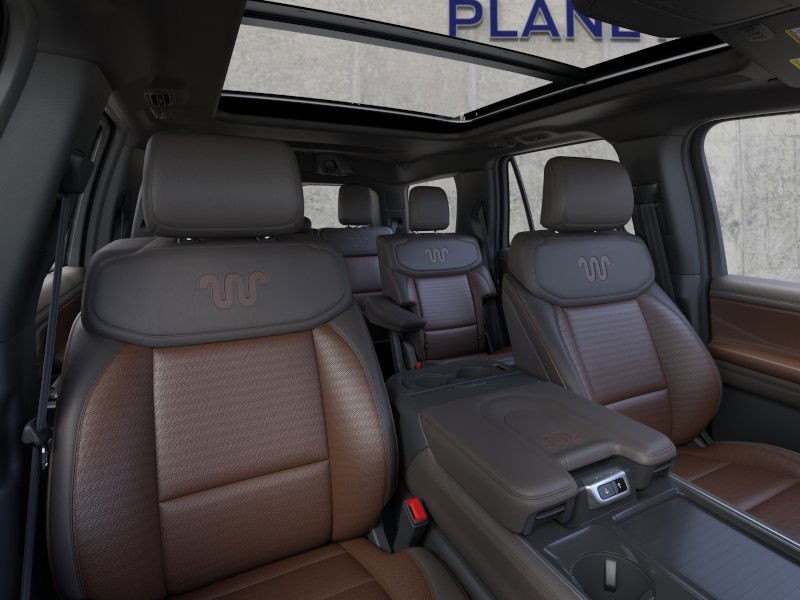 new 2025 Ford Expedition car