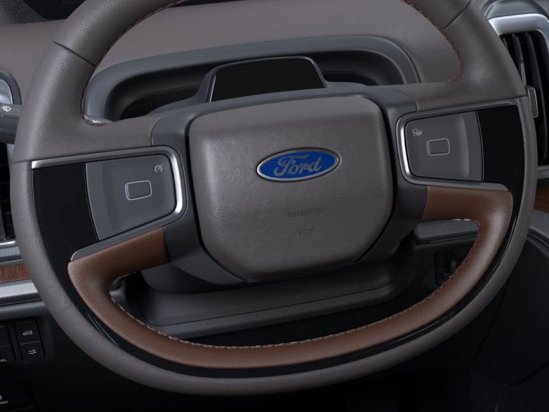 new 2025 Ford Expedition car