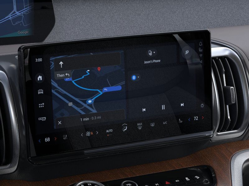 new 2025 Ford Expedition car
