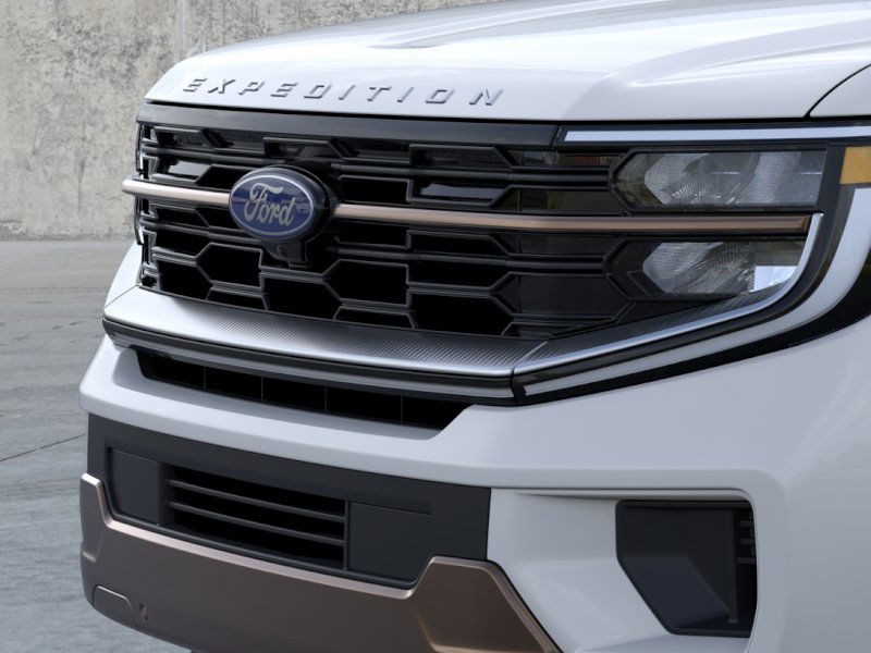 new 2025 Ford Expedition car