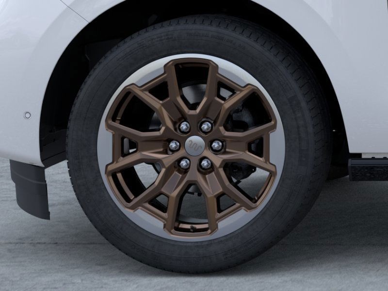 new 2025 Ford Expedition car