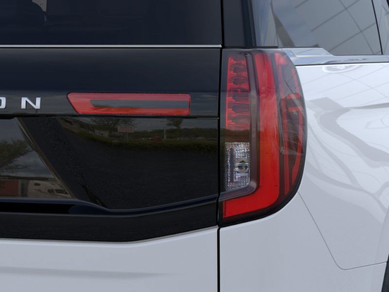new 2025 Ford Expedition car