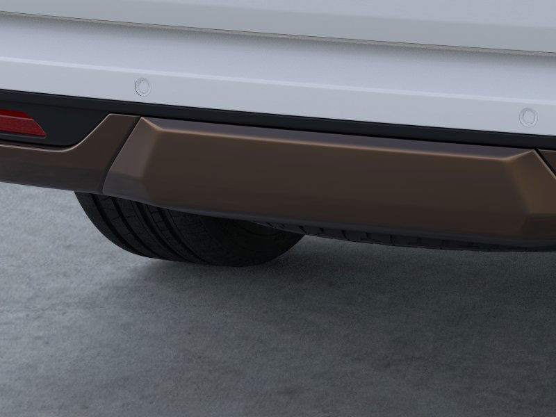 new 2025 Ford Expedition car