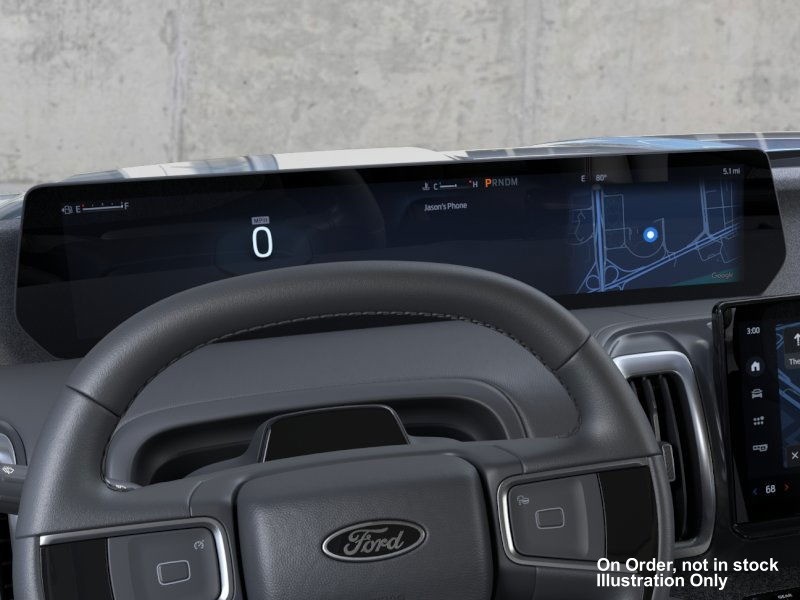 new 2025 Ford Expedition car