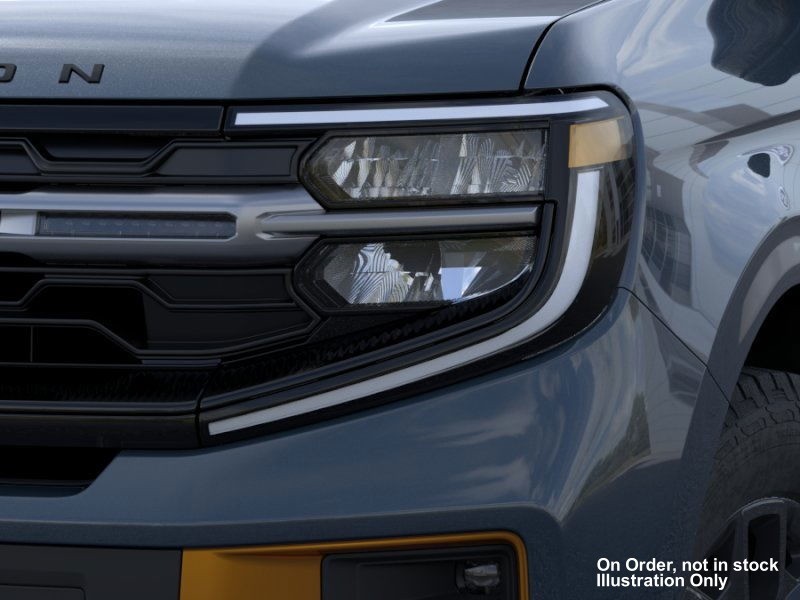 new 2025 Ford Expedition car