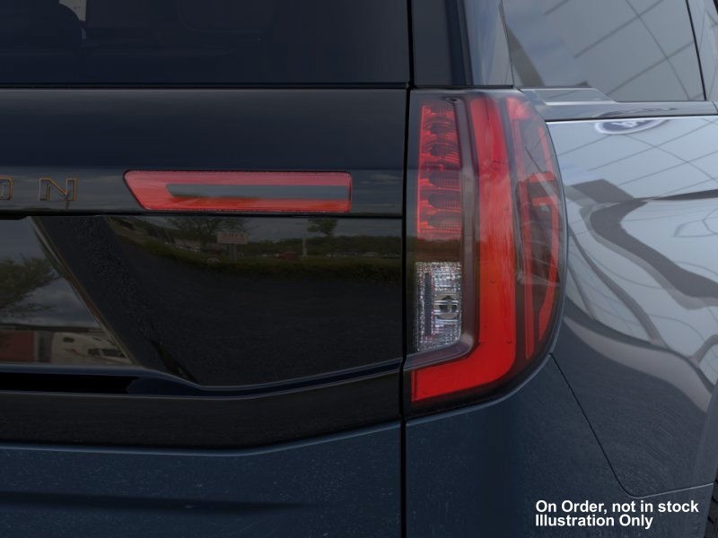 new 2025 Ford Expedition car