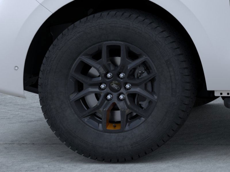 new 2025 Ford Expedition car