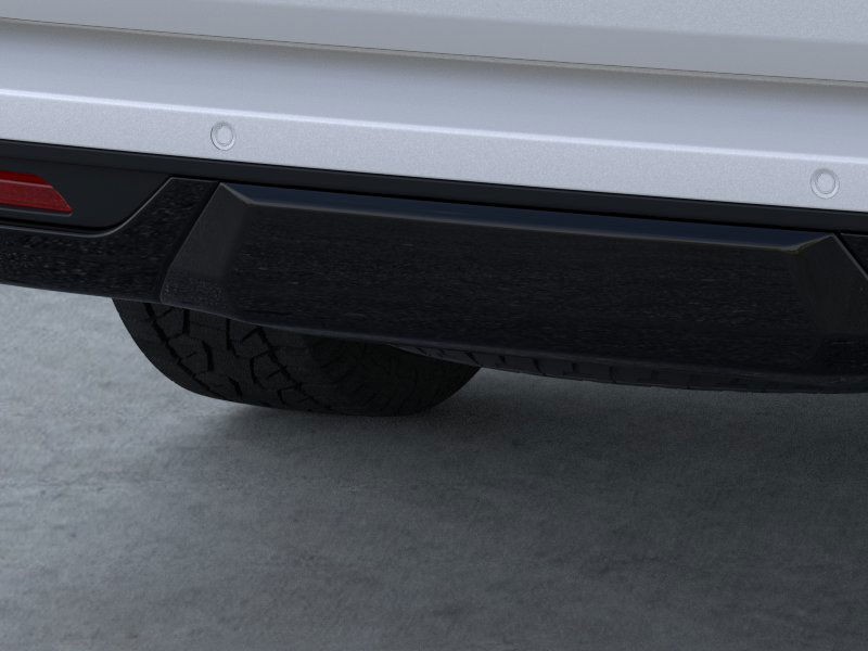 new 2025 Ford Expedition car