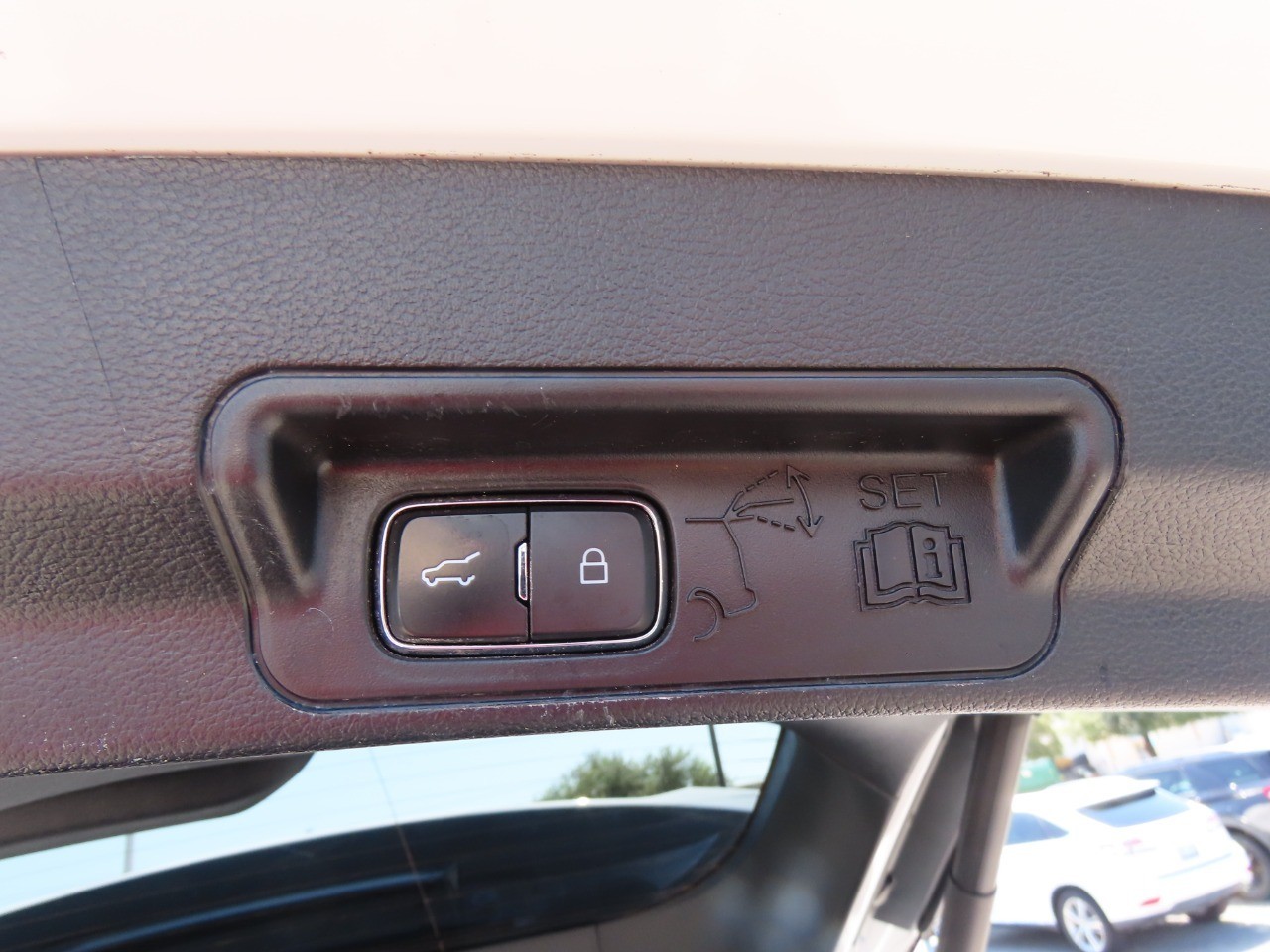 used 2020 Ford Explorer car, priced at $19,999