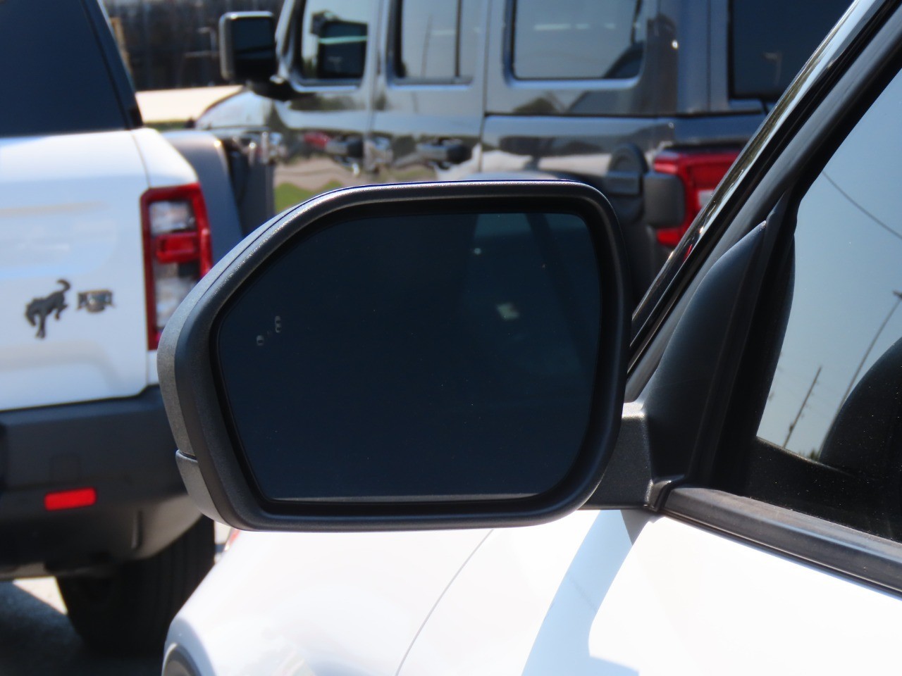 used 2020 Ford Explorer car, priced at $19,999