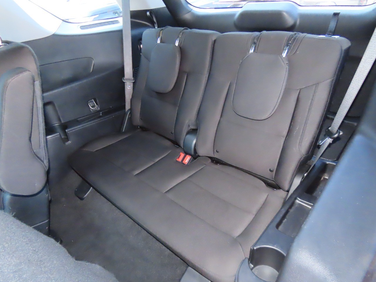 used 2020 Ford Explorer car, priced at $19,999