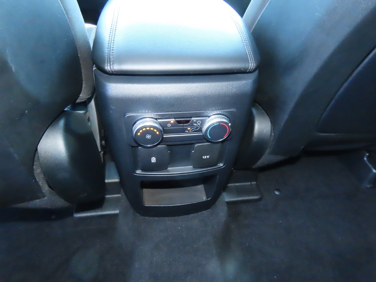 used 2020 Ford Explorer car, priced at $19,999