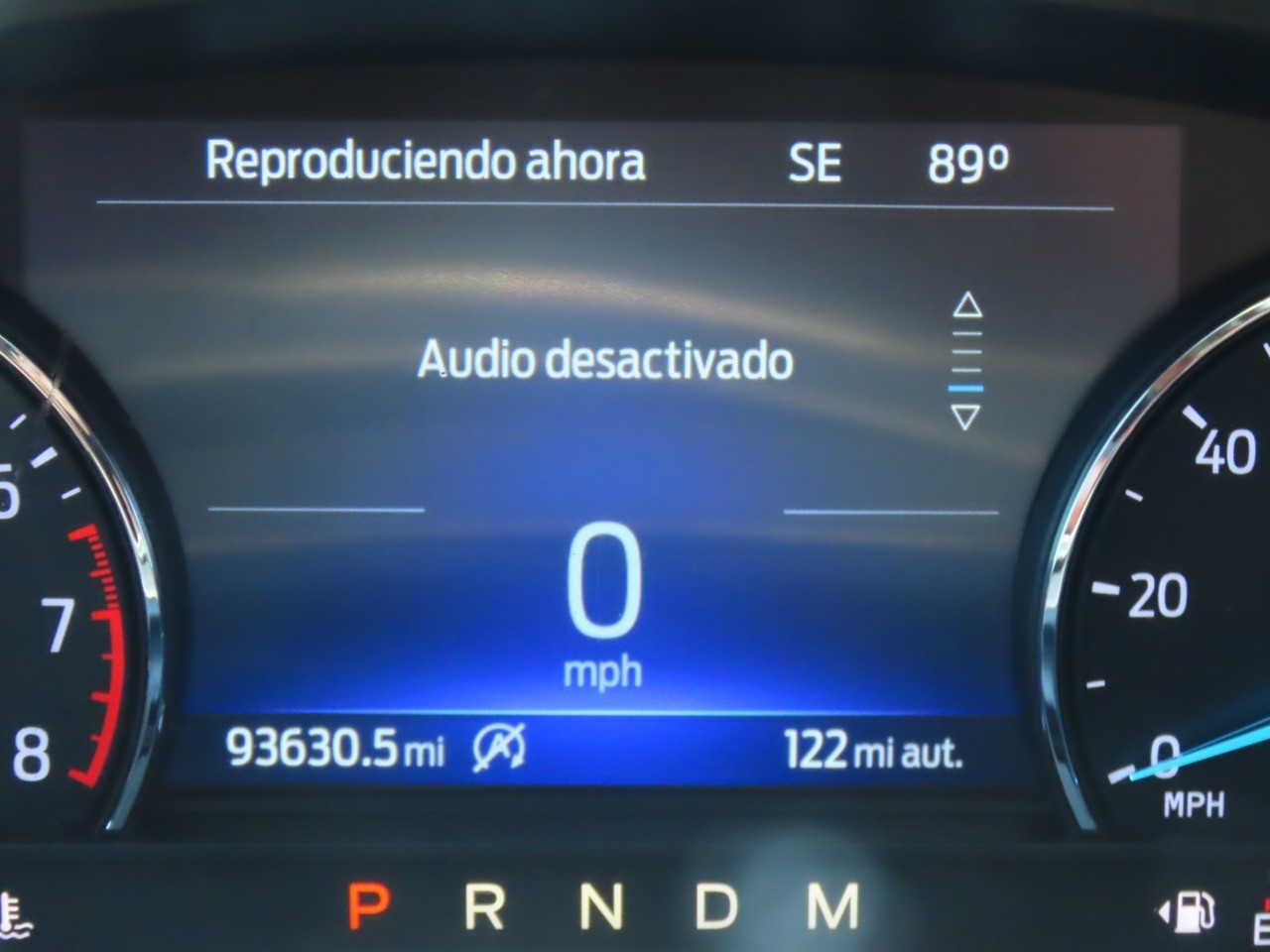 used 2020 Ford Explorer car, priced at $19,999