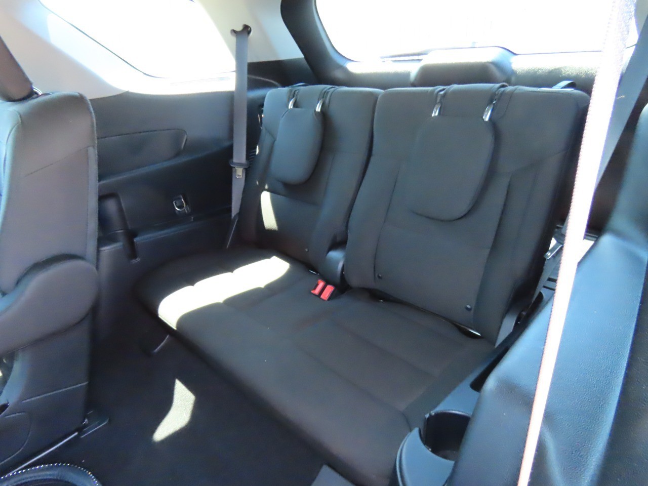 used 2022 Ford Explorer car