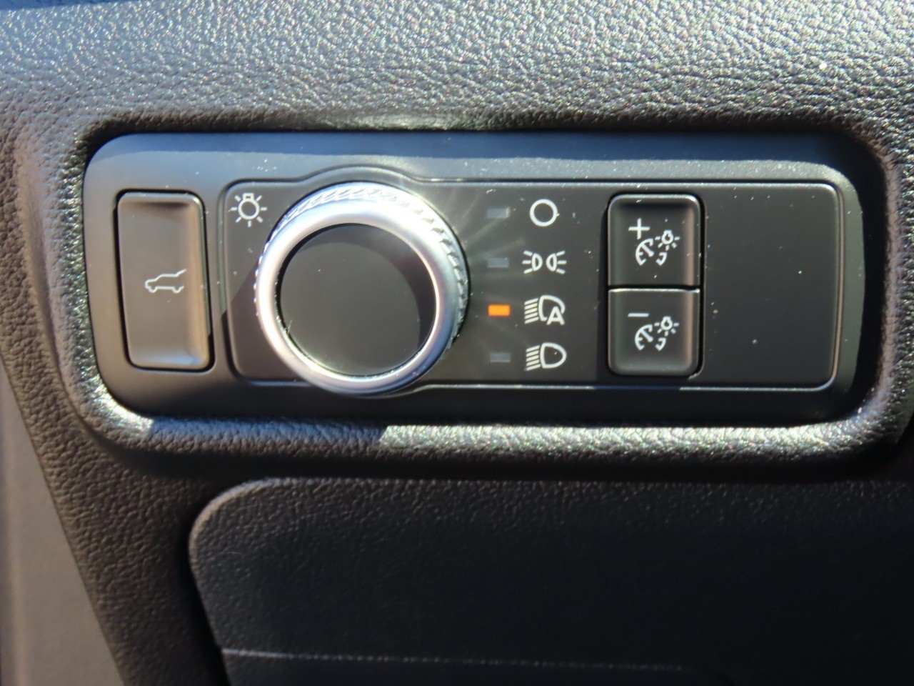 used 2022 Ford Explorer car