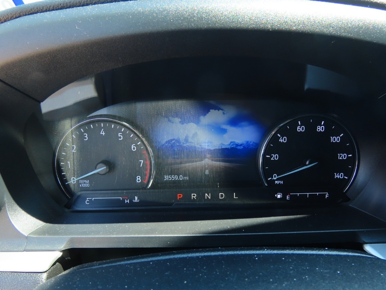 used 2022 Ford Explorer car