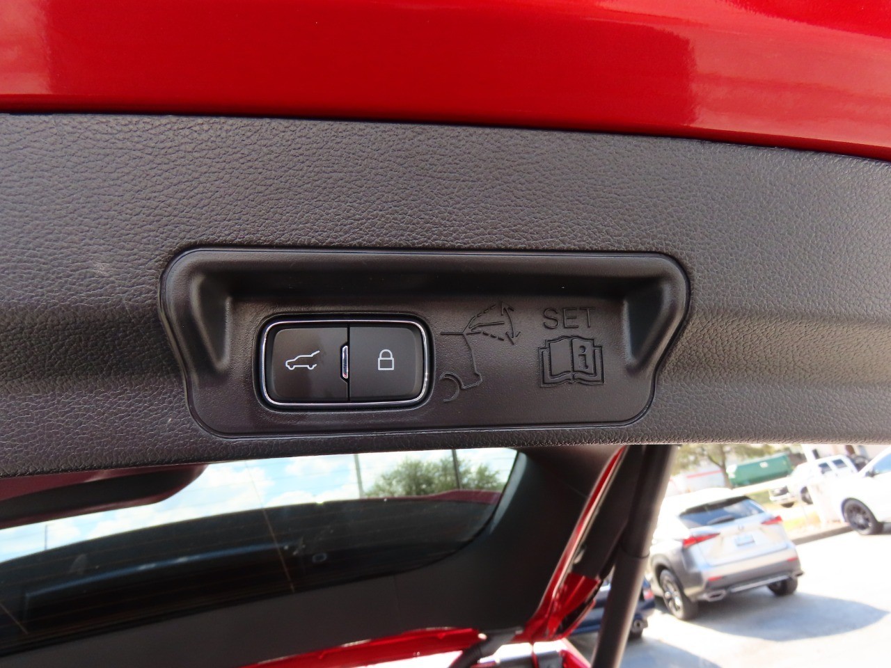 used 2021 Ford Explorer car, priced at $32,999