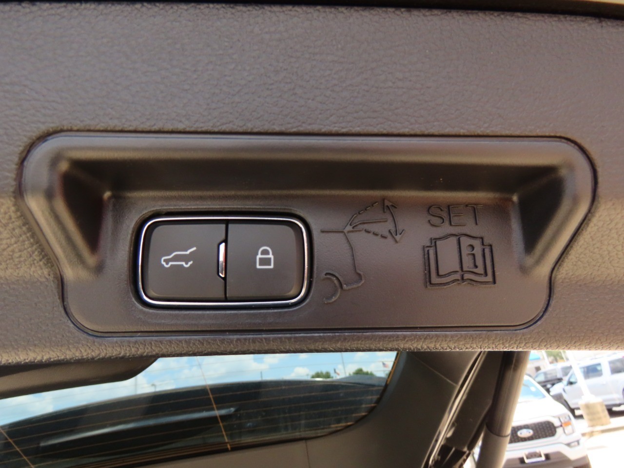 used 2022 Ford Explorer car, priced at $26,999