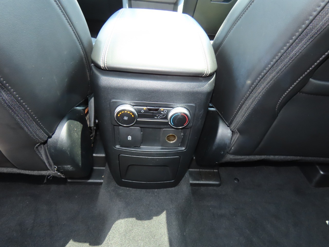 used 2022 Ford Explorer car, priced at $26,999