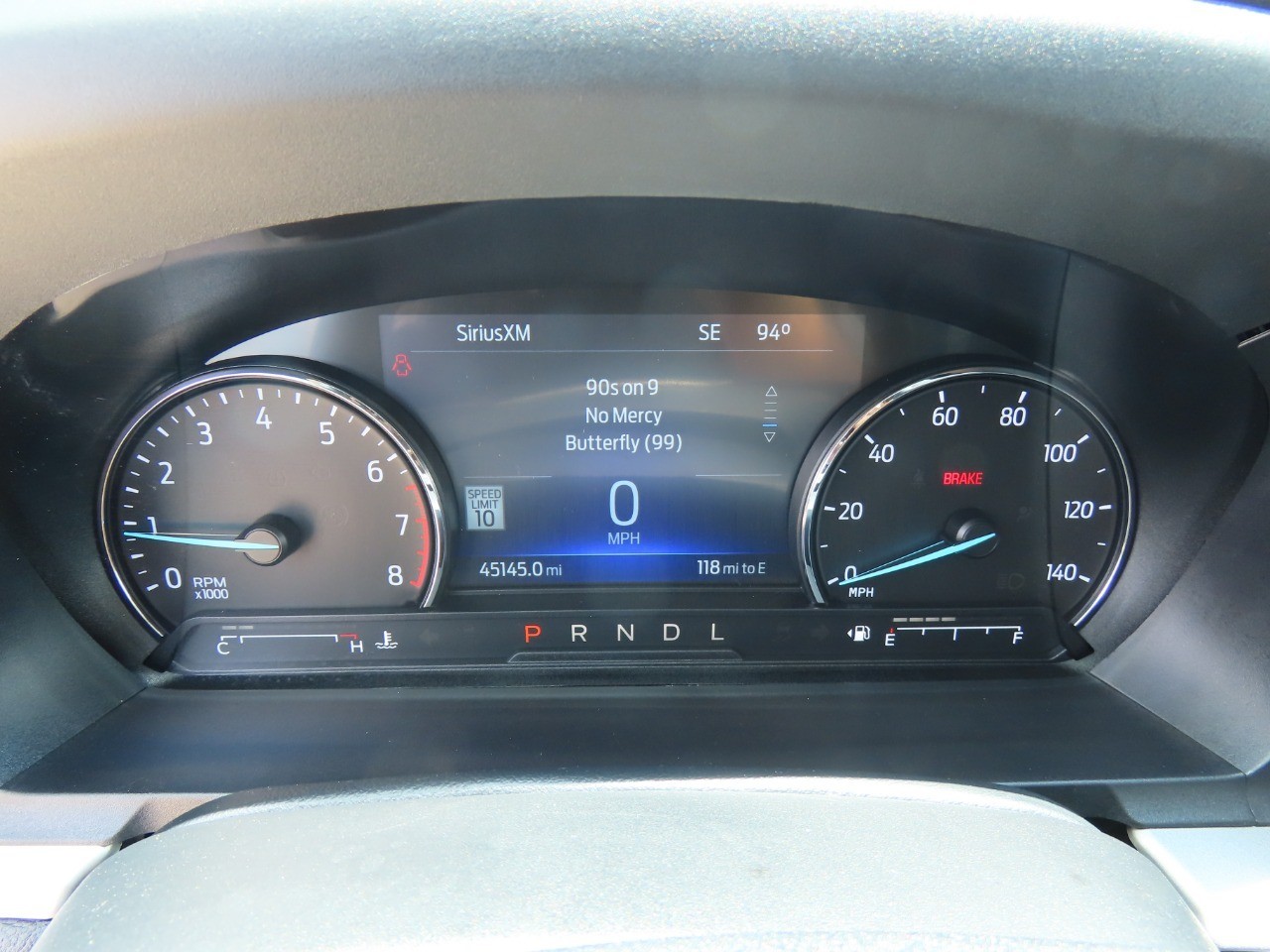 used 2022 Ford Explorer car, priced at $26,999