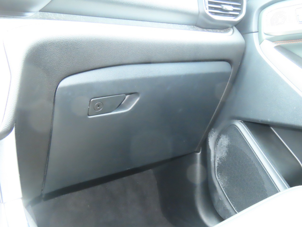 used 2022 Ford Explorer car, priced at $33,999