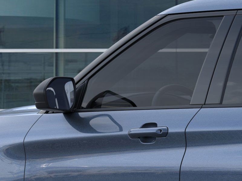 new 2025 Ford Explorer car, priced at $42,275