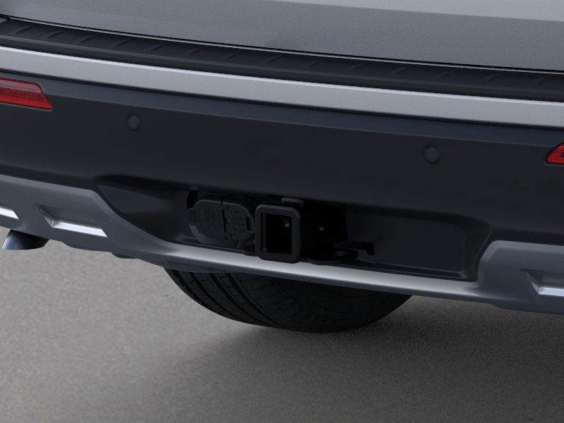 new 2025 Ford Explorer car, priced at $44,710