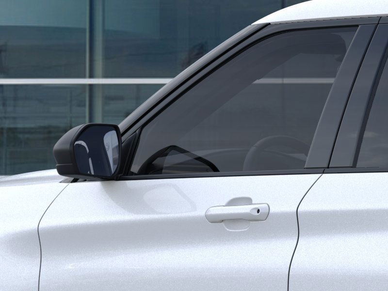 new 2025 Ford Explorer car, priced at $42,575