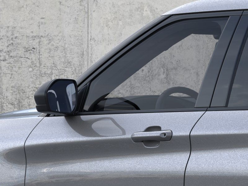 new 2025 Ford Explorer car