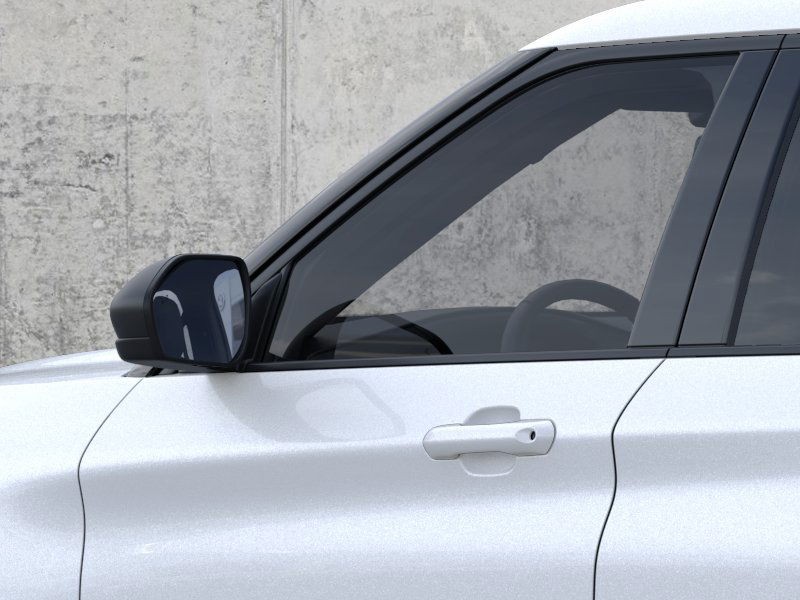 new 2025 Ford Explorer car