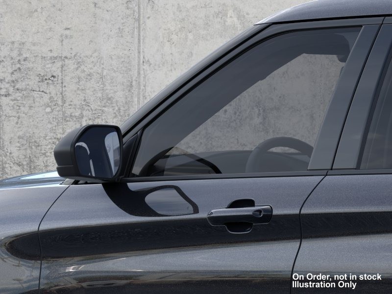 new 2026 Ford Explorer car