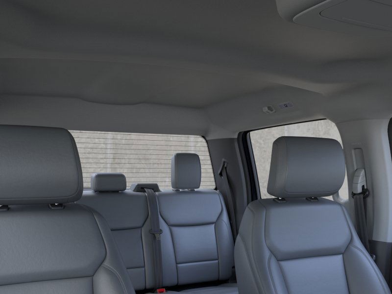 new 2025 Ford F-150 Lightning car
