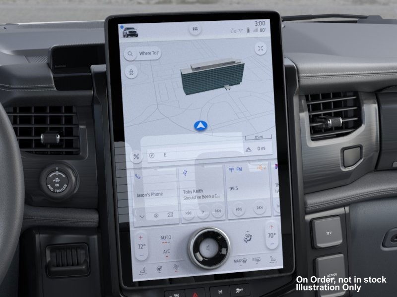 new 2025 Ford F-150 Lightning car