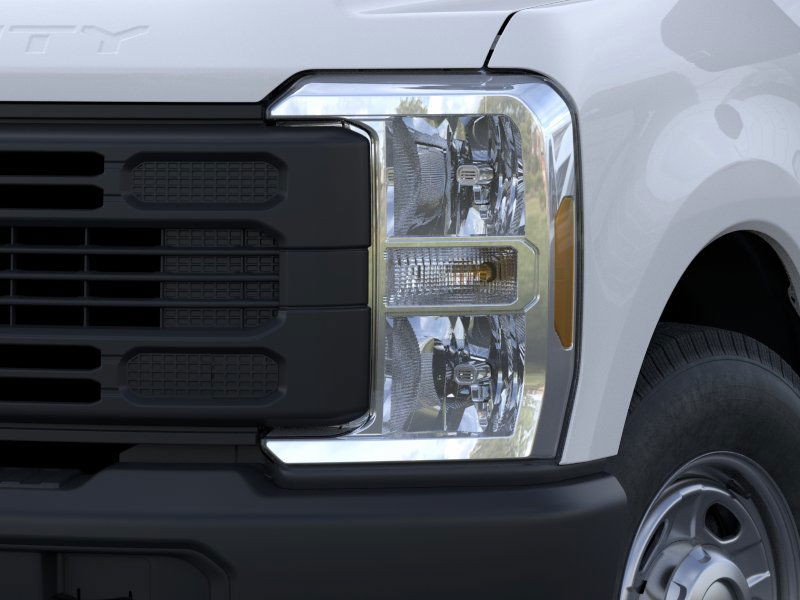new 2025 Ford Super Duty F-250 SRW car, priced at $51,385