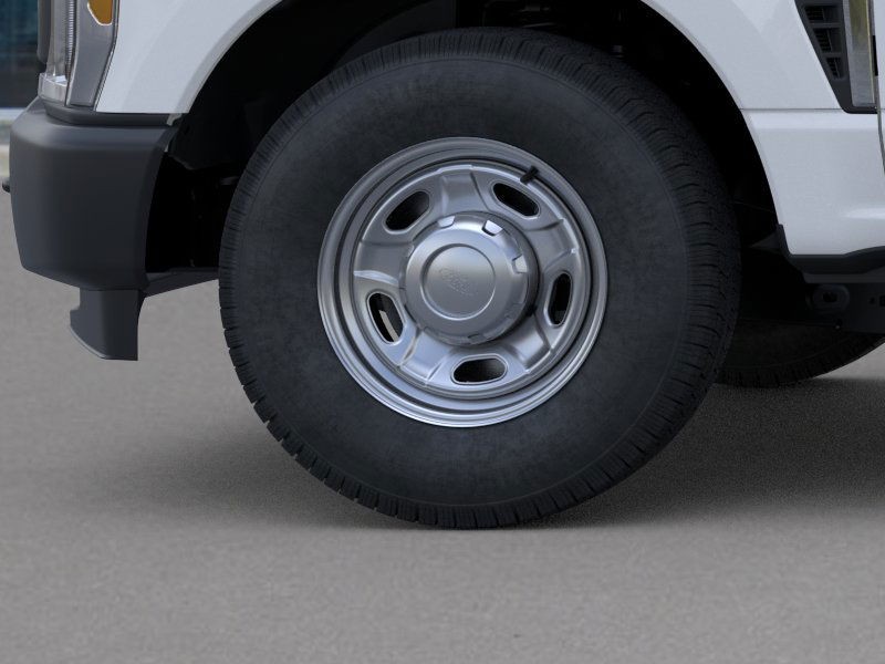 new 2025 Ford Super Duty F-250 SRW car, priced at $51,385