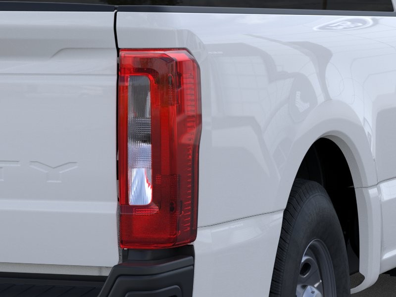 new 2025 Ford Super Duty F-250 SRW car, priced at $51,385