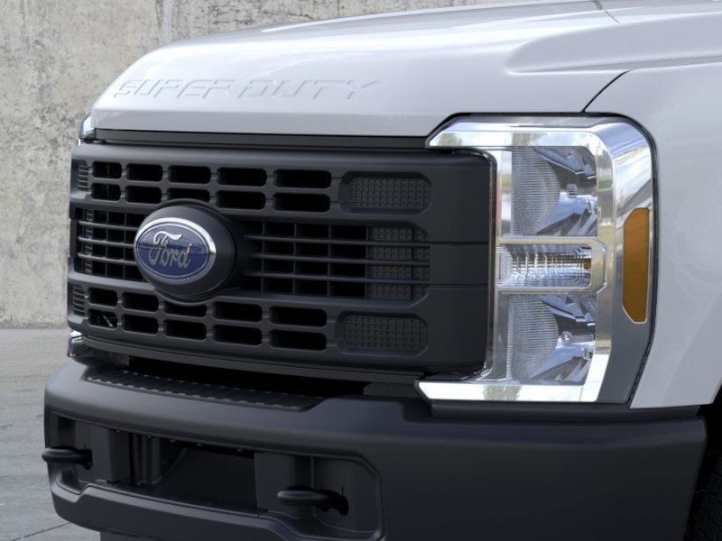 new 2025 Ford Super Duty F-250 SRW car, priced at $54,195