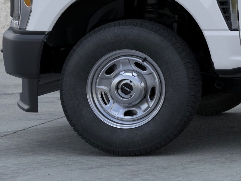 new 2025 Ford Super Duty F-250 SRW car, priced at $54,195