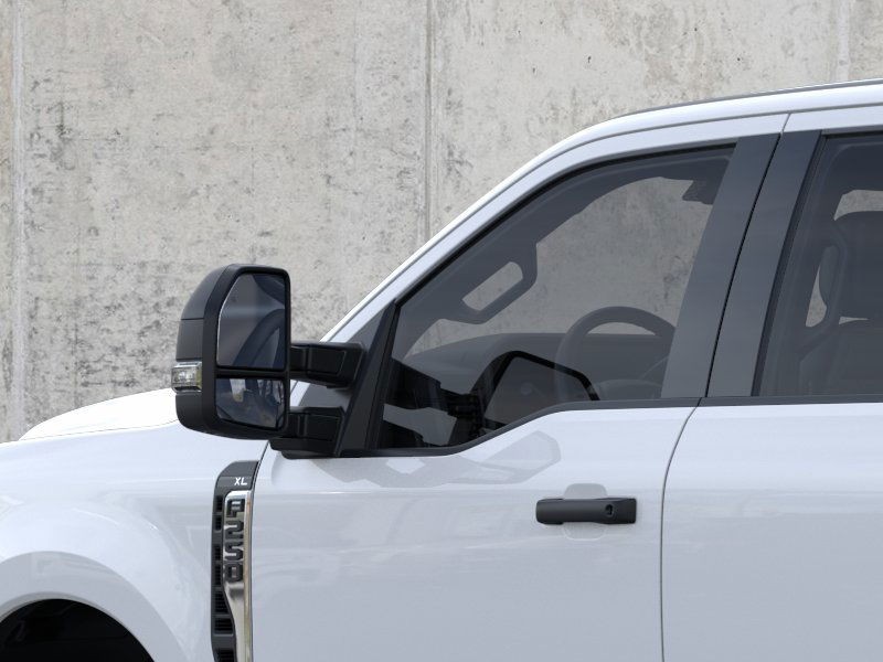 new 2025 Ford Super Duty F-250 SRW car, priced at $54,195