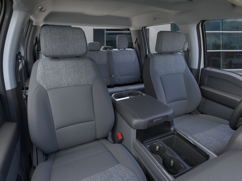 new 2025 Ford Super Duty F-250 SRW car, priced at $60,820