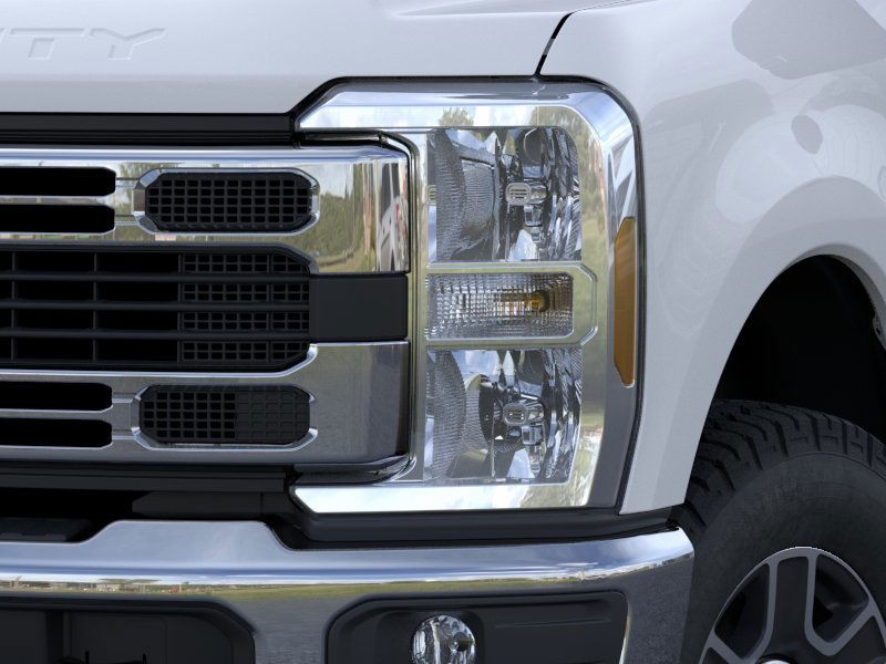 new 2025 Ford Super Duty F-250 SRW car, priced at $60,820