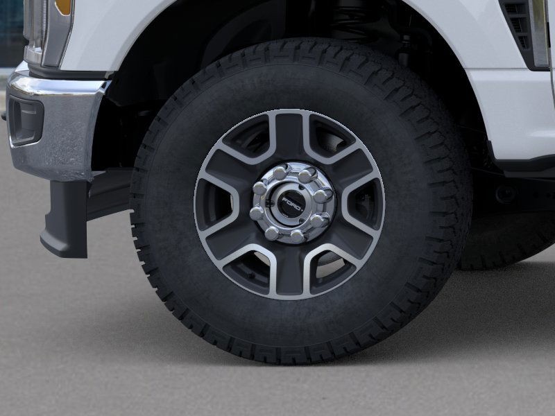 new 2025 Ford Super Duty F-250 SRW car, priced at $60,820