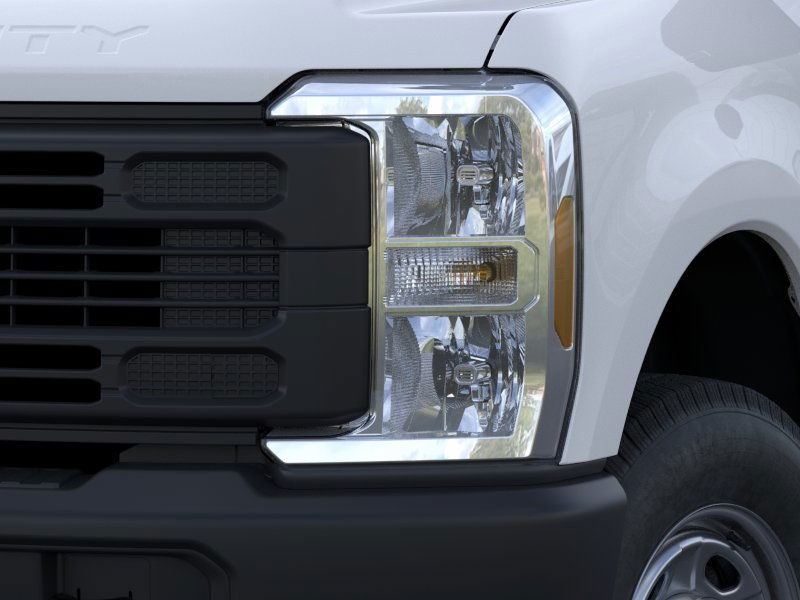 new 2025 Ford Super Duty F-250 SRW car, priced at $54,195