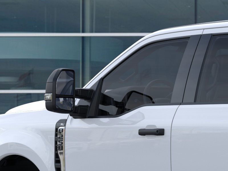 new 2025 Ford Super Duty F-250 SRW car, priced at $54,195