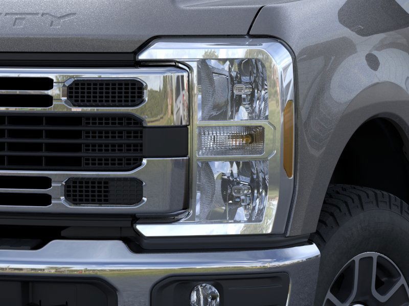 new 2025 Ford Super Duty F-250 SRW car, priced at $61,820