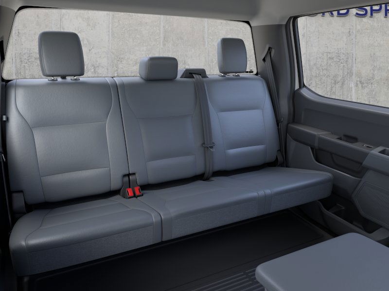 new 2025 Ford Super Duty F-250 SRW car