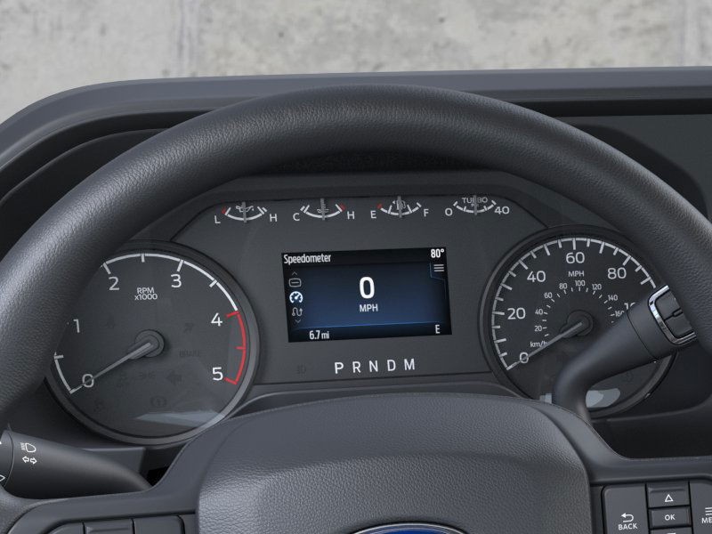new 2025 Ford Super Duty F-250 SRW car