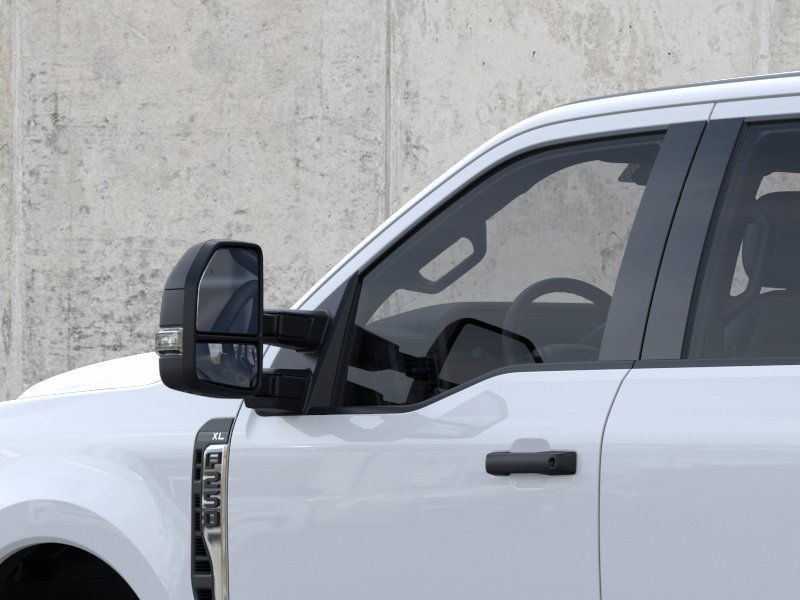 new 2025 Ford Super Duty F-250 SRW car