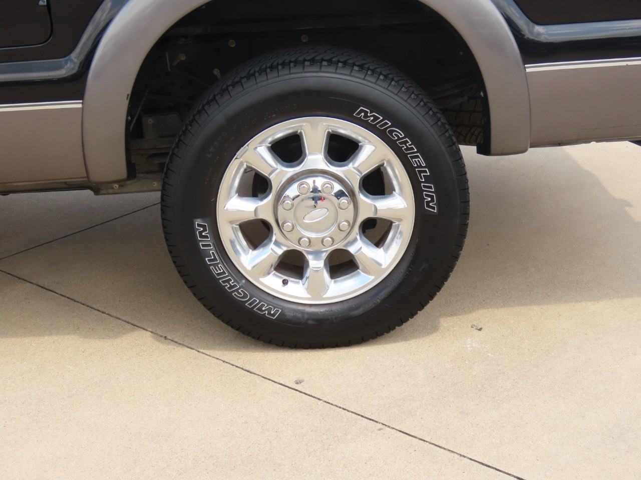 used 2012 Ford Super Duty F-250 SRW car, priced at $19,999